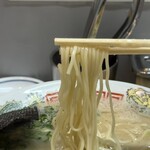博多豚骨ラーメン　ぶっとび - 