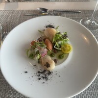 ビュー＆ダイニング コトシエール - 