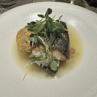 鉄板焼き 恵伝 - 