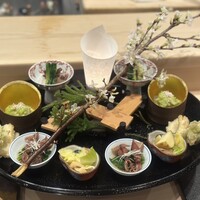 銀座 よし澤 - 