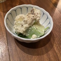 魚とおばんざい 泉士 - 