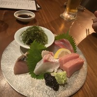 魚とおばんざい 泉士 - 