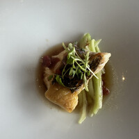 ビュー＆ダイニング コトシエール - 