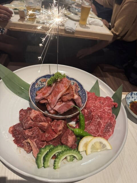 Yakiniku Hikari photo 4