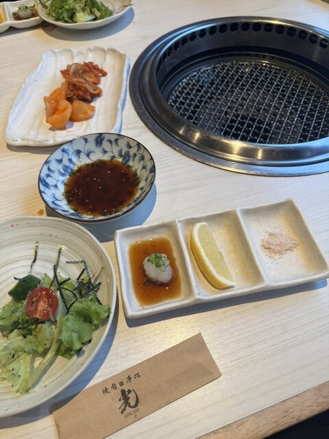 Yakiniku Hikari