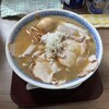 中華そば 田むら