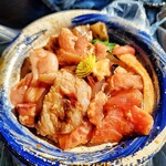 日本鮮魚　 旬の駅大和郡山店 - 