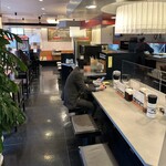 本格手打うどん おか泉 - 