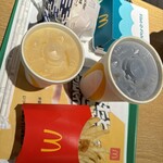マクドナルド - 