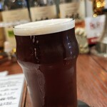 シンクロニシティー - スコティッシュエール(箕面ビール)