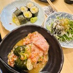 海鮮酒場 ナカヒデ - 