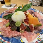 ピッツェリア・ダ・ガエターノ JRJP博多ビル店 - 