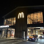 マクドナルド - 