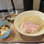 麺 しかの - 