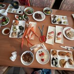 バイキングレストランさくら - 