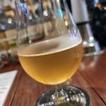 シンクロニシティー - RIVER(Brasserie Knot)