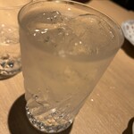 宿酒 きんきん - 