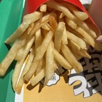 マクドナルド - 