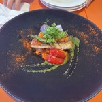 アマルフィイ ウノ - 