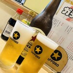 海鮮酒場 ナカヒデ - 