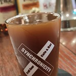 シンクロニシティー - Big Red(DD4D)