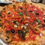 ピッツェリア・ダ・ガエターノ JRJP博多ビル店 - 