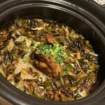 宿酒 きんきん - 