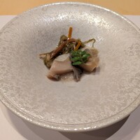 中納言 大阪駅前第3ビル店 - 