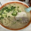 一九ラーメン 老司本店