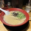 豚骨らーめん 福の軒 秋葉原店