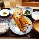 さち福やCAFE - 料理写真: