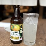 個室居酒屋 はんなり邸 - 