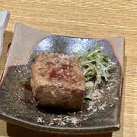 地葉はなれ - 
