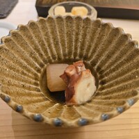 鮨 なんば 日比谷 - 