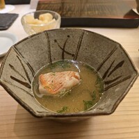 鮨 なんば 日比谷 - 