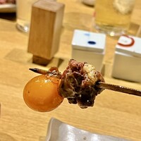 地葉はなれ - 