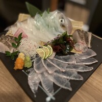 博多海鮮 和たつ美 博多本店 - 