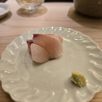 鮨 なんば 日比谷 - 