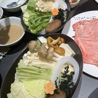 飛騨牛一頭家 馬喰一代 長良本家 - 