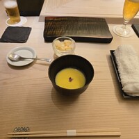 鮨 なんば 日比谷 - 