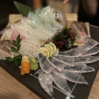 博多海鮮 和たつ美 博多本店 - 