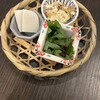 蕎麦と日本酒 八福寿家 恵比寿