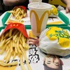 マクドナルド 会津若松M．ドン・キホーテUNY店