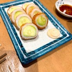 すし酒場 さしす - 