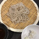蕎麦と日本酒 八福寿家 恵比寿 - 