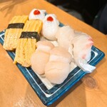 すし酒場 さしす - 