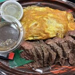 肉最強伝説 久留米店 - 