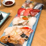 すし酒場 さしす - 