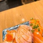 すし酒場 さしす - 