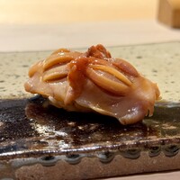 鮓 村瀬 - 